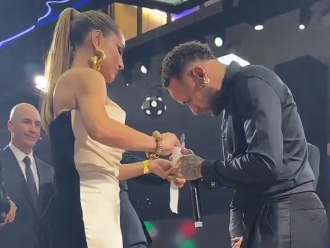 Saiba quanto Deolane gastou no leilão de Neymar Jr.