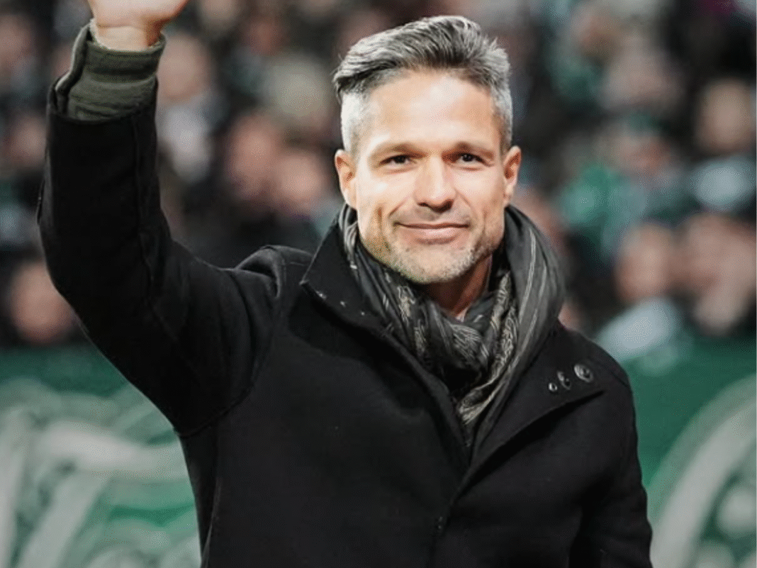 Reencontro entre Marcos Braz e Diego Ribas viraliza; assista