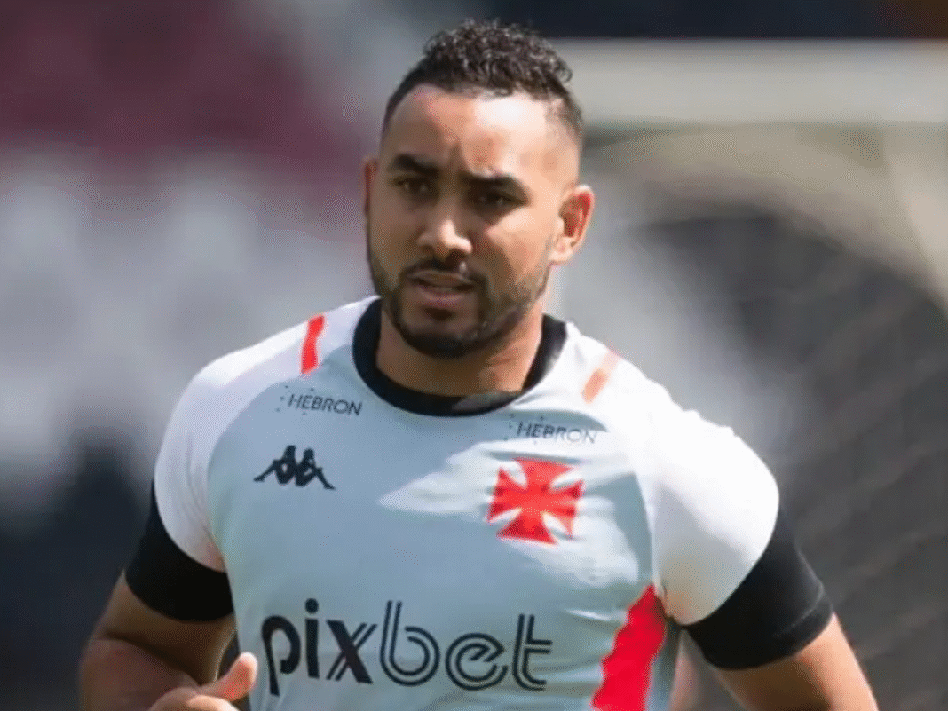 A declaração de Larissa Ferrari após Payet se tornar réu em processo: ‘Mais um passo…’