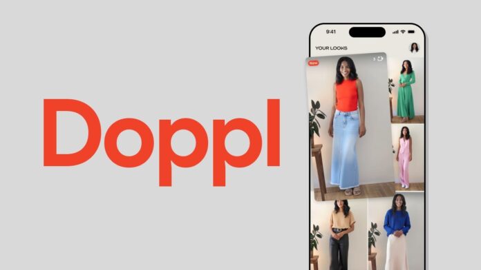 Doppl (Foto: Reprodução/YouTube)