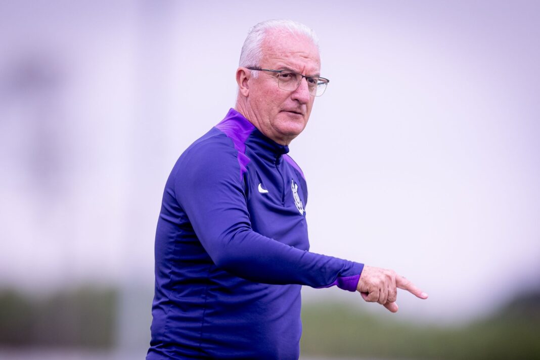 Adversário definido! Veja quem o Corinthians vai enfrentar na Copa do Brasil