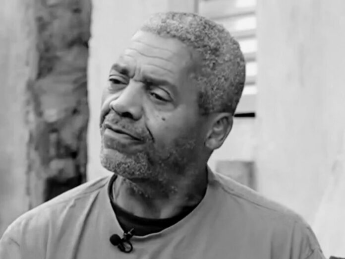 Edson Café, ex-integrante do Raça Negra - Foto: Divulgação