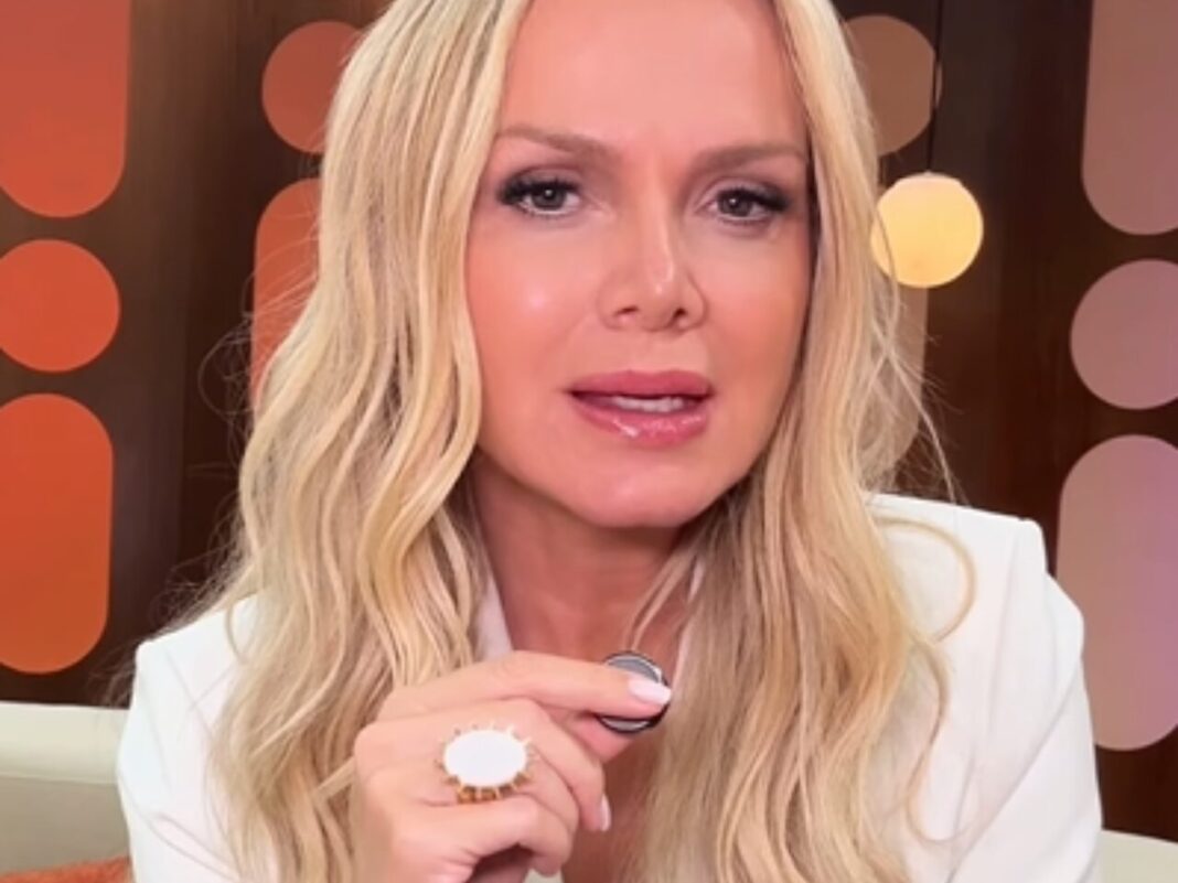 Volta de Eliana ao SBT ganha força na web