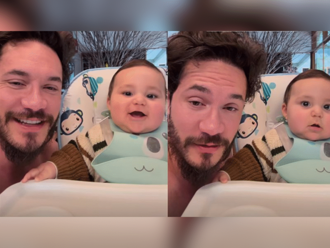 Eliezer revela cuidados especiais com seu filho após diagnóstico