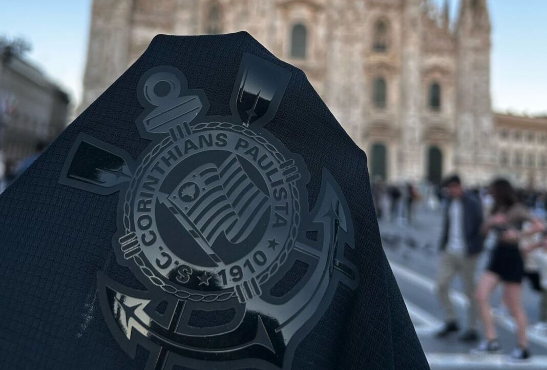 Flávio Prado crava futuro do Corinthians