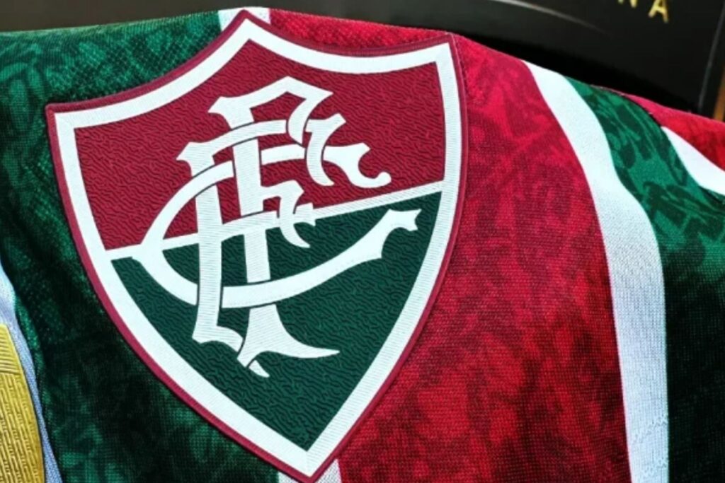 Escudo Fluminense