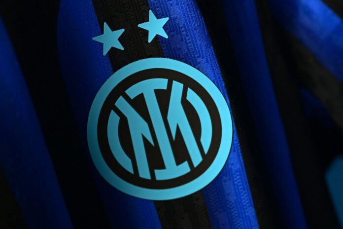 Escudo da Inter de Milão