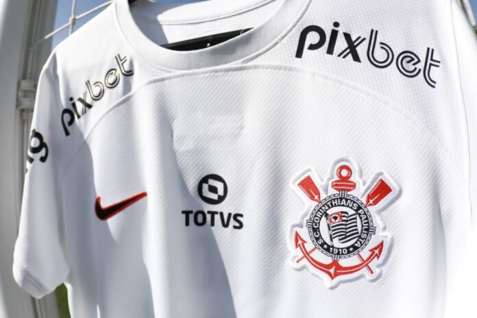 Escudo do Corinthians