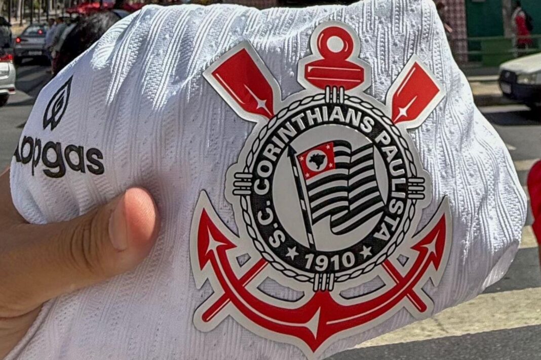Faz falta! Ausência de jogador faz rendimento do Corinthians despencar