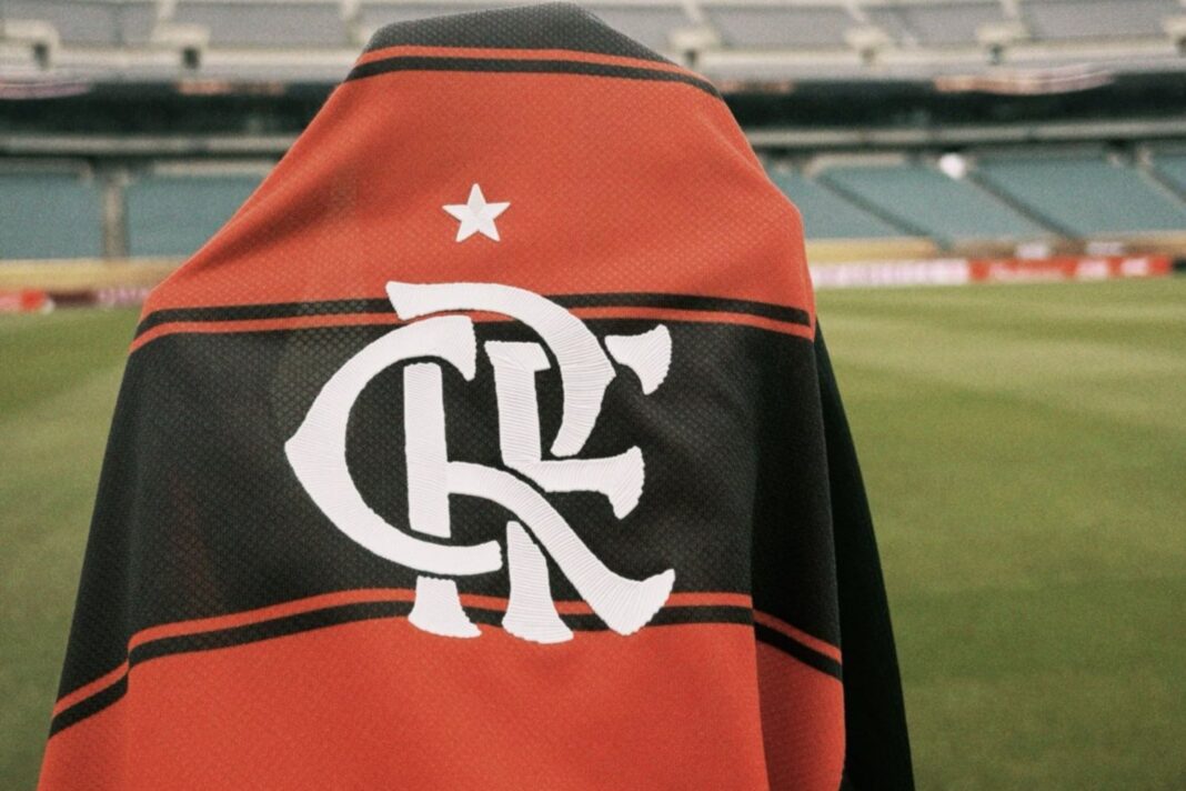 Flamengo é colocado como um dos clubes mais fortes do Mundial, segundo mídia da Europa