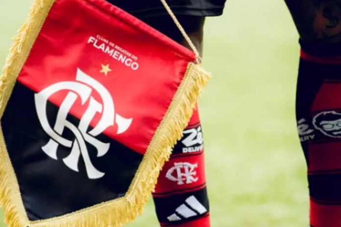Escudo do Flamengo
