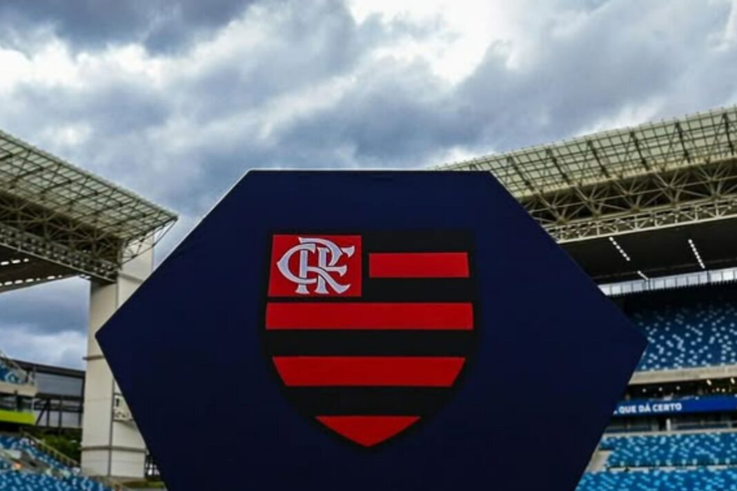 Cria do Flamengo entra na mira de clube da Europa