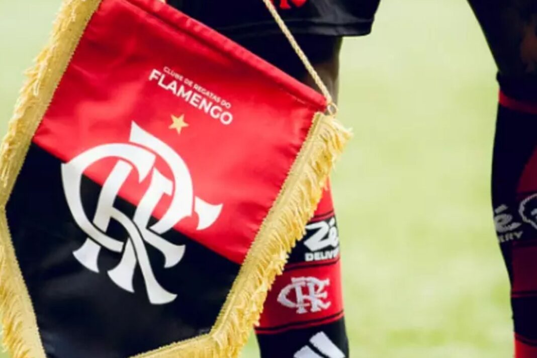 Flamengo viaja para o Mundial com 3 toneladas de bagagem