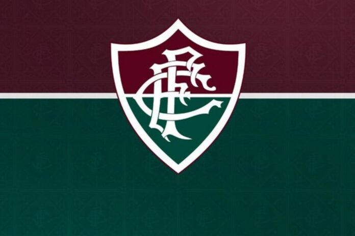 Escudo do Fluminense