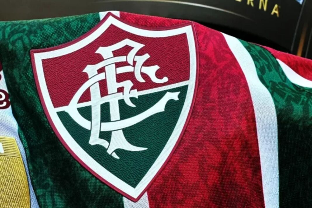 Fluminense terá mudança na escalação contra o Chelsea