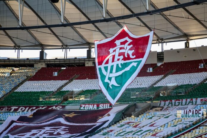 Escudo do Fluminense