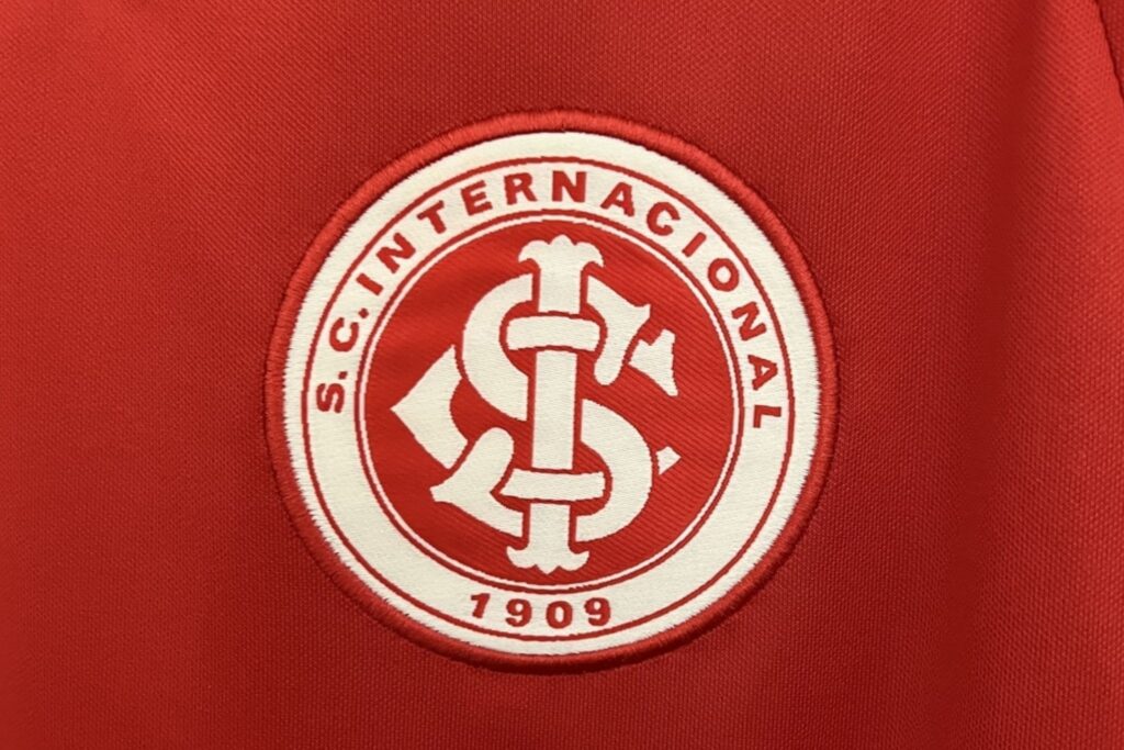 Escudo do Internacional