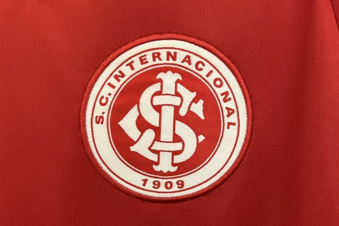 Escudo do Internacional