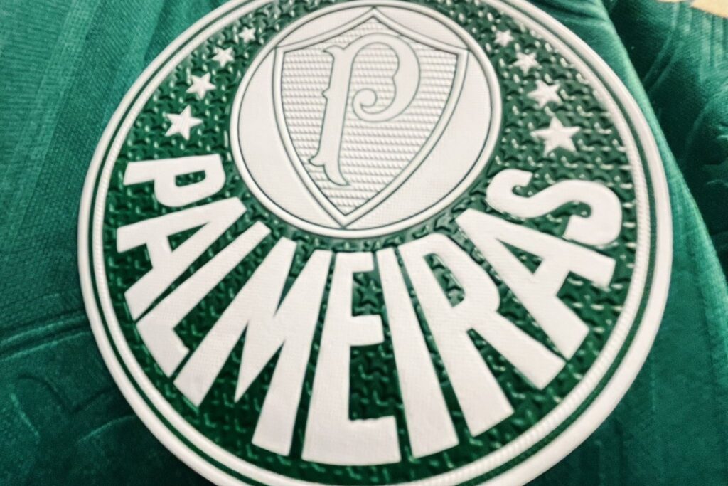 Escudo do Palmeiras