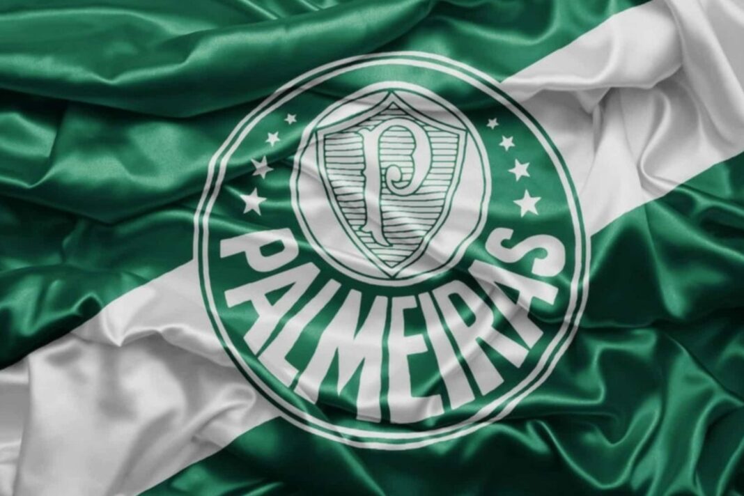 Atacante que estava no Palmeiras é anunciado pelo Fluminense