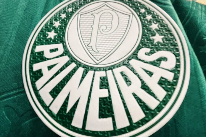 Escudo do Palmeiras