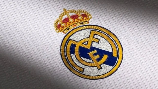 Escudo do Real Madrid (Foto: Reprodução)