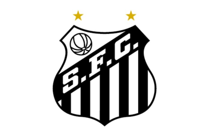 Escudo do Santos
