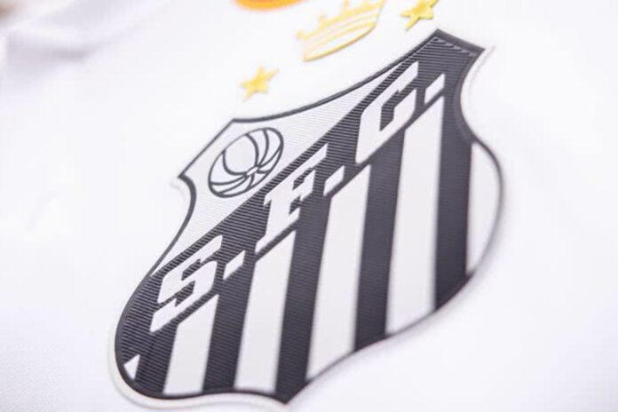 Escudo do Santos