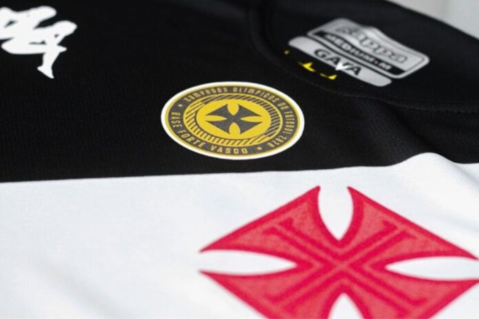 Escudo do Vasco