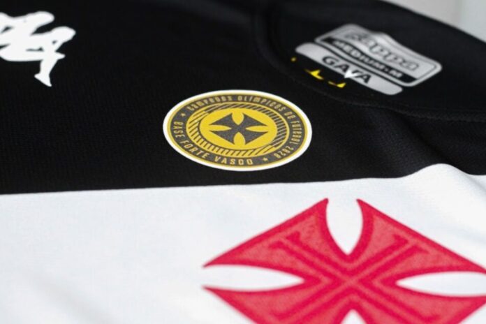 Escudo do Vasco