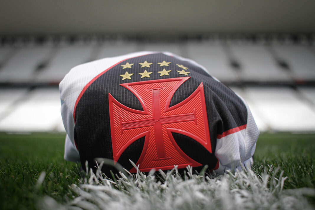 Vasco fecha parceria envolvendo São Januário