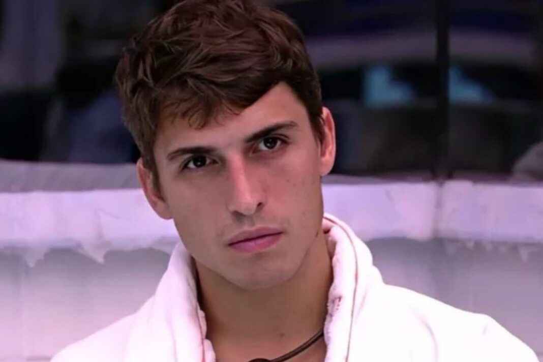 O resultado do julgamento de Felipe Prior em relação a acusação de estupro