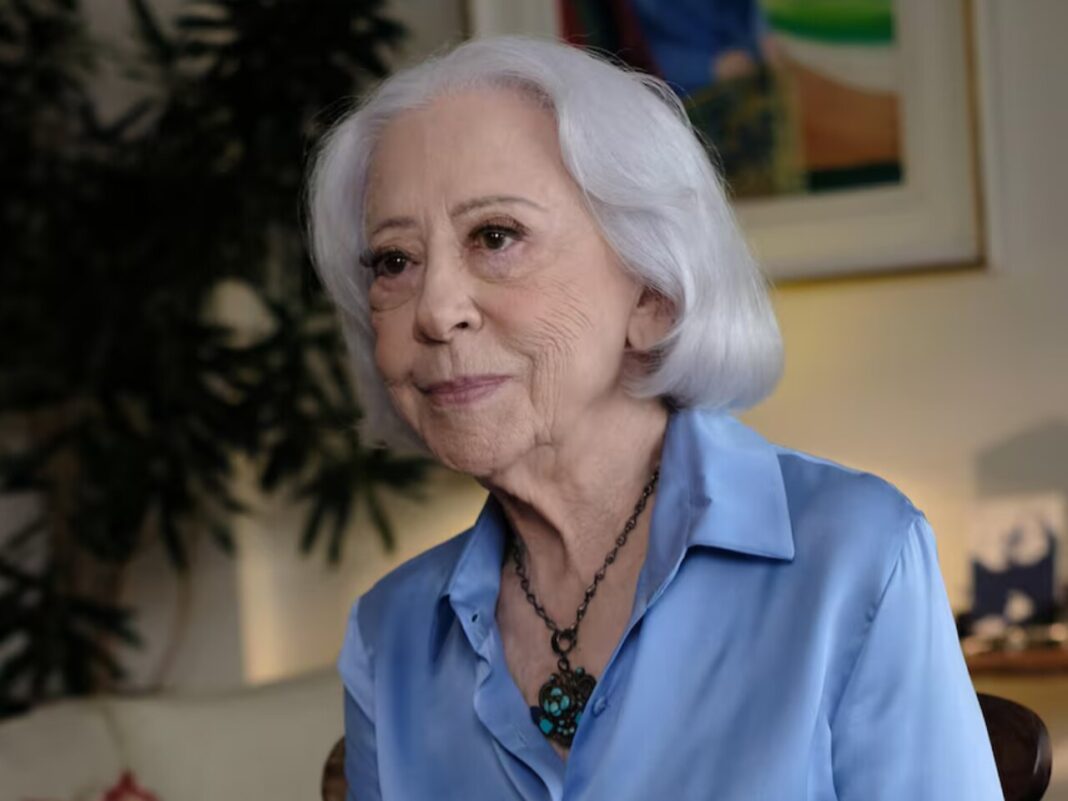 Fernanda Montenegro ganhará documentário; saiba mais