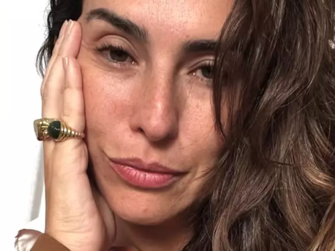 Fernanda Paes Leme surpreende ao falar sobre sua vida sexual