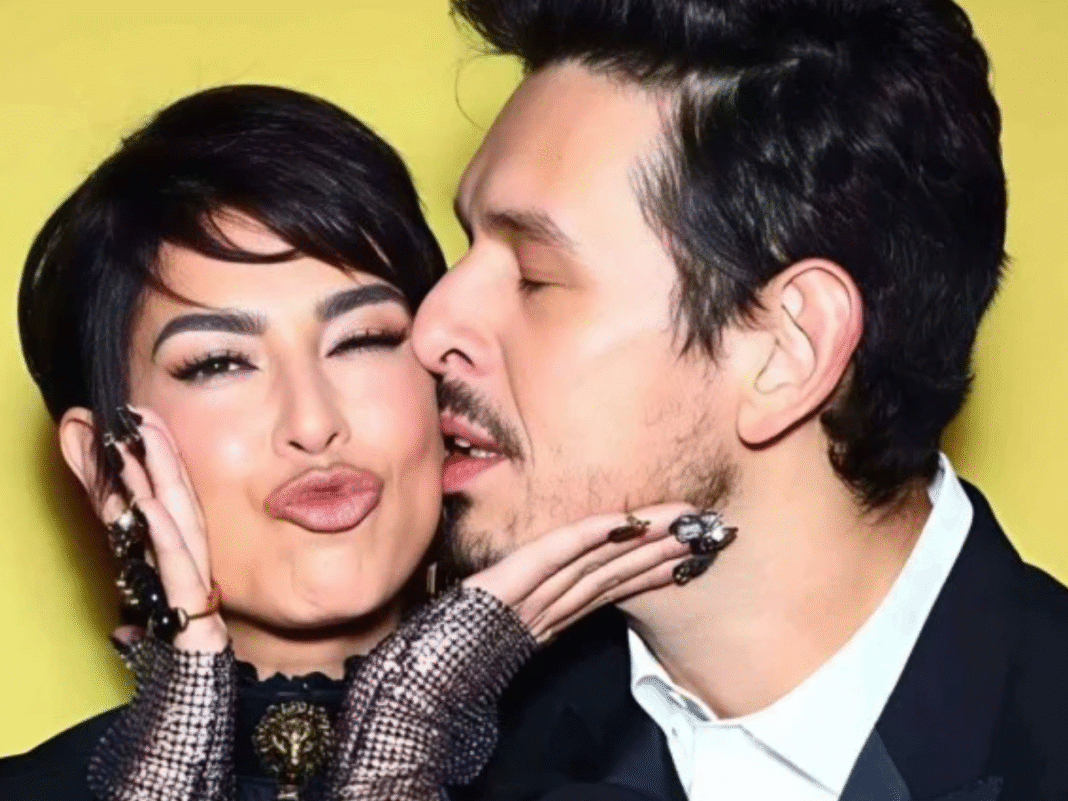 Recaída? Fernanda Paes Leme é sincera sobre relação com João Vicente de Castro