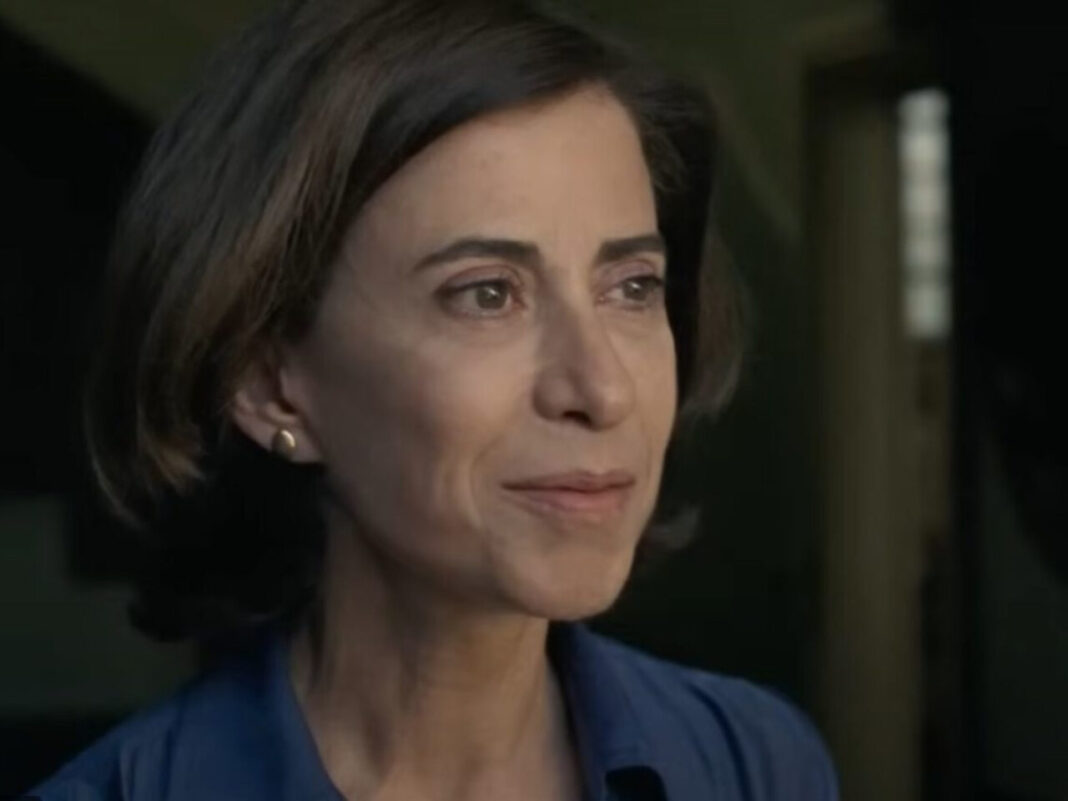 Fernanda Torres revela planos surpreendentes para o futuro