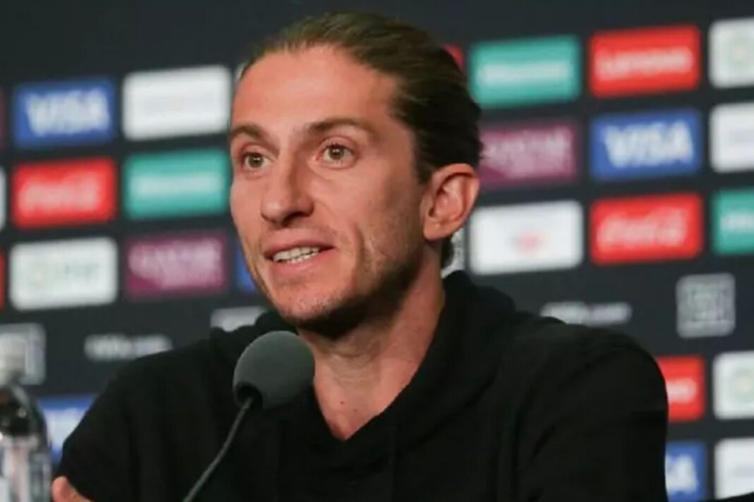 Flamengo: a declaração de Filipe Luís sobre o que ‘dava para fazer de diferente’ no Mundial