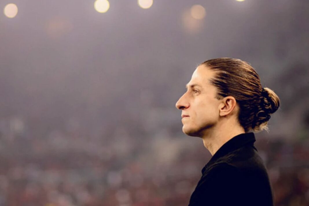 Flamengo x Chelsea: o time titular de Filipe Luís