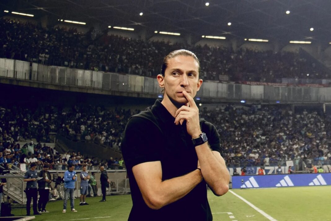 Veja quem irá apitar Flamengo x Internacional pela Libertadores