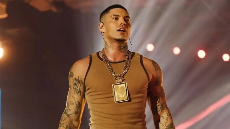 A declaração de Filipe Ret sobre sua carreira: “isso é importante…”