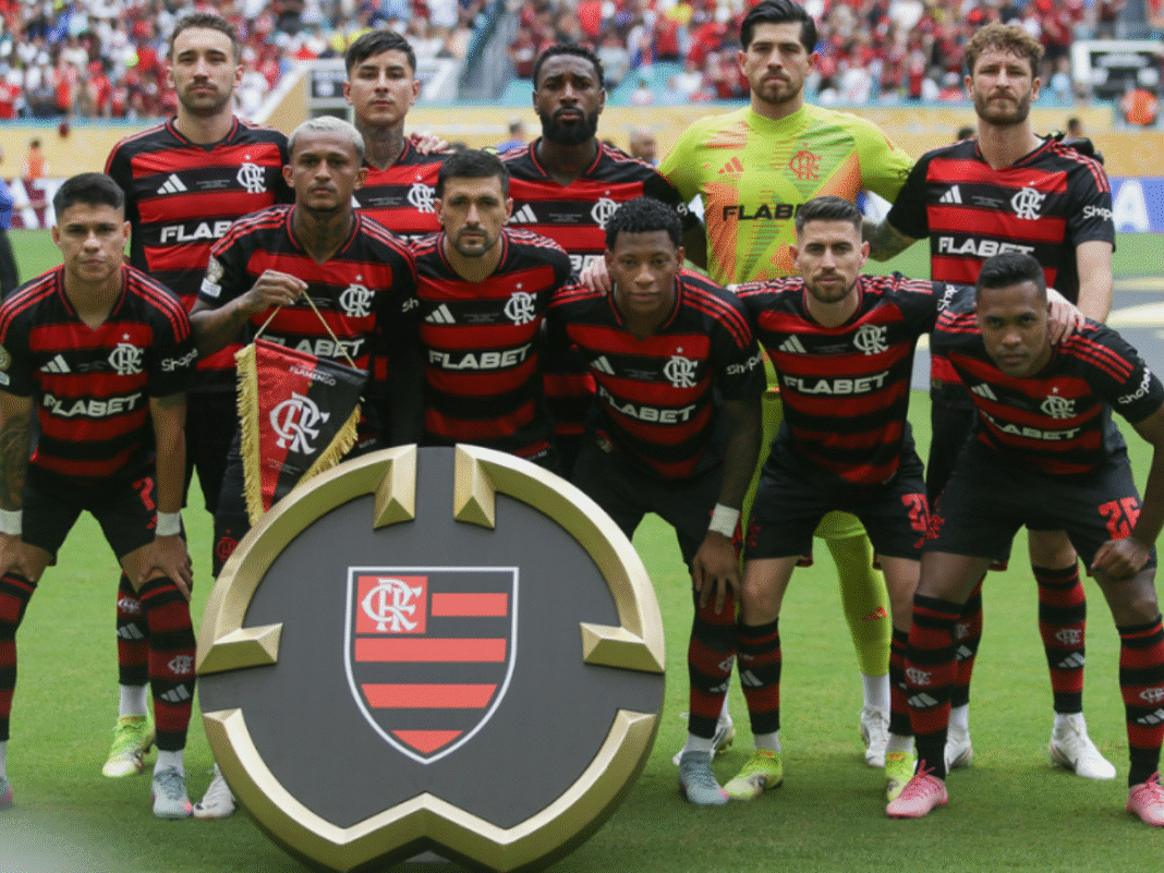 Flamengo x Internacional: ídolo rubro-negro projeta confronto decisivo