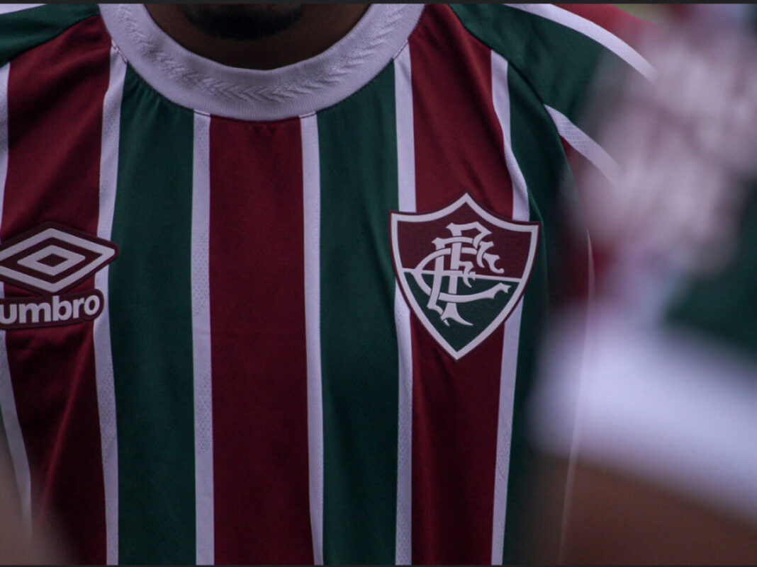 Fluminense avança na contratação de mais um atacante
