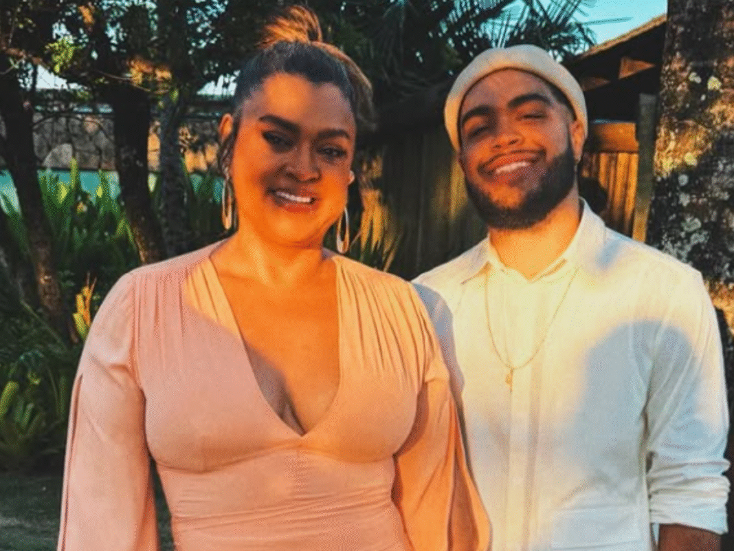 Francisco Gil fala sobre legado de sua mãe, Preta Gil