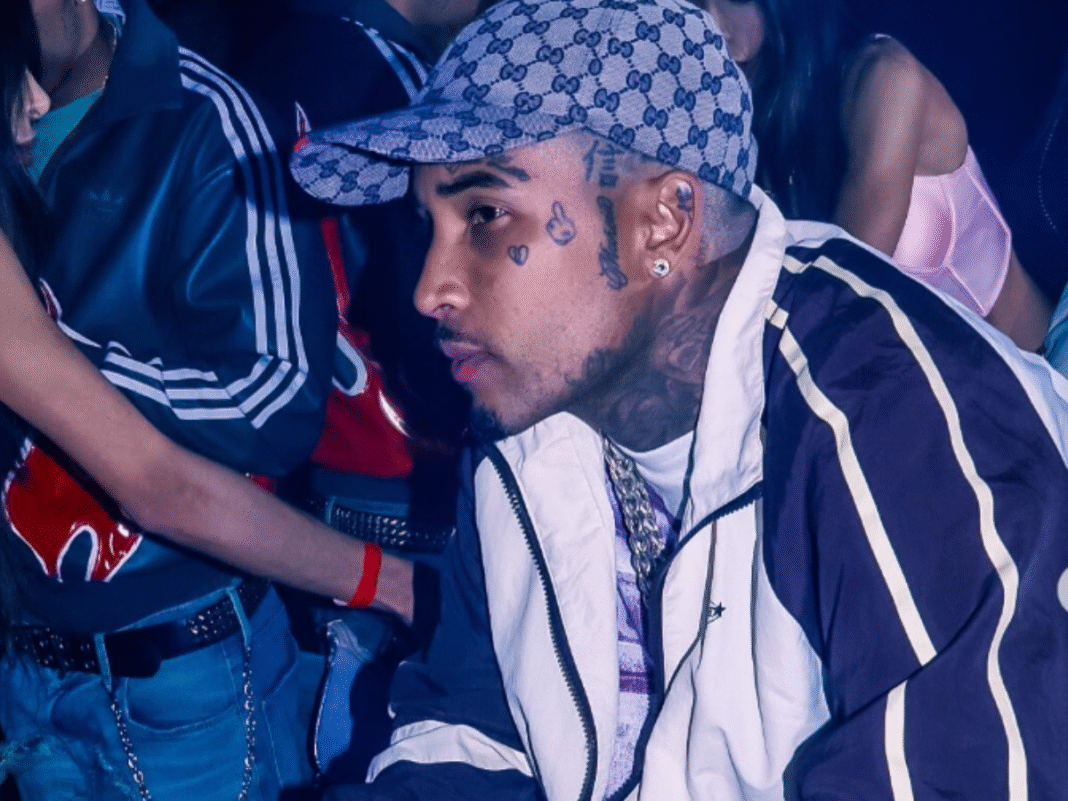 Gato Preto toma atitude surpreendente com sua filha