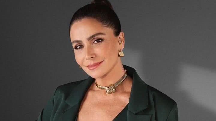 Exclusivo: advogado comenta situação envolvendo Giovanna Antonelli