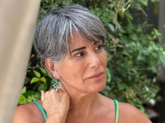 Glória Pires (Foto: Divulgação)
