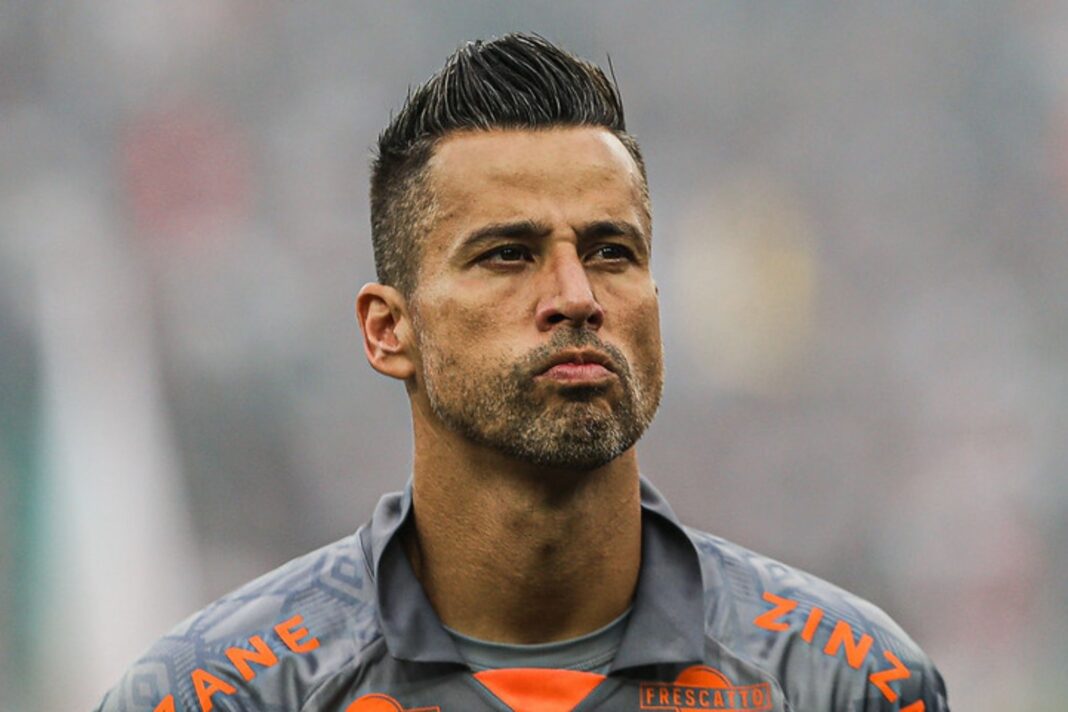 Fluminense: Fábio revela se ainda sonha em jogar uma Copa do Mundo