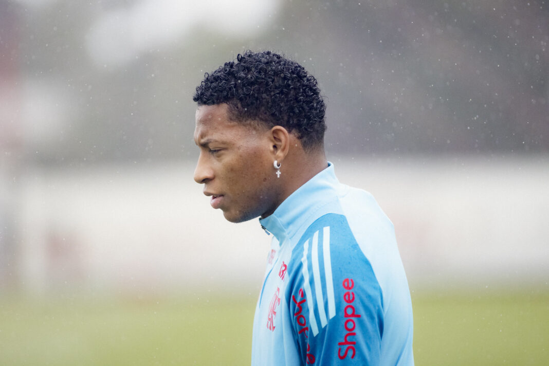 O comunicado do Flamengo sobre De la Cruz e Gonzalo Plata