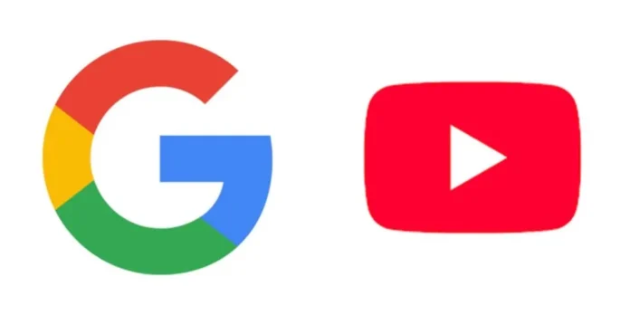 Google e YouTube (Foto: Divulgação)