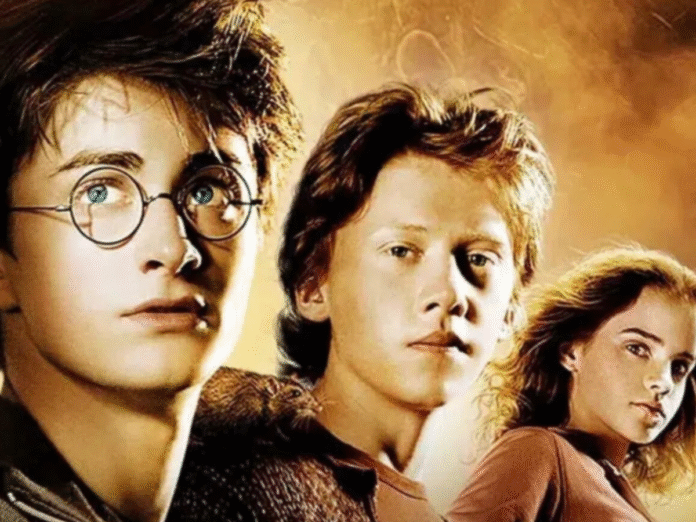 As gravações da série Harry Potter foram iniciadas em abril de 2025 (Foto: Reprodução)